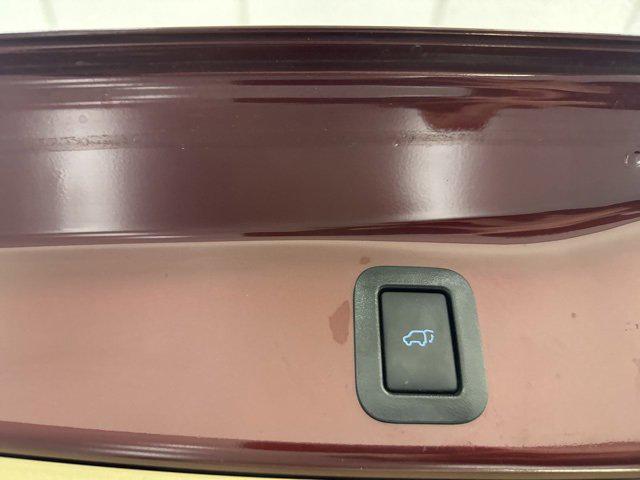 used 2017 Toyota Highlander car, priced at $23,600