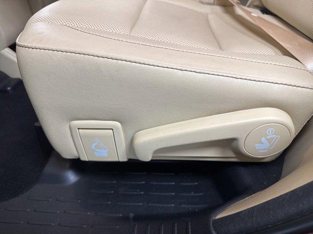 used 2017 Toyota Highlander car, priced at $23,600