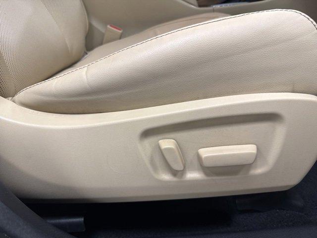 used 2017 Toyota Highlander car, priced at $23,600