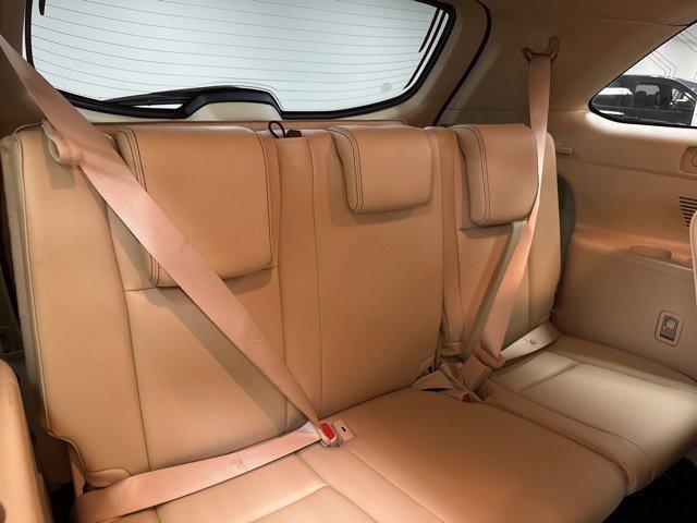 used 2017 Toyota Highlander car, priced at $23,600