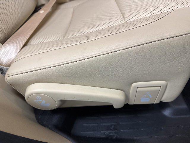 used 2017 Toyota Highlander car, priced at $23,600