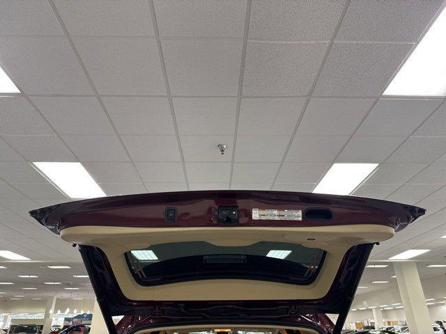 used 2017 Toyota Highlander car, priced at $23,600