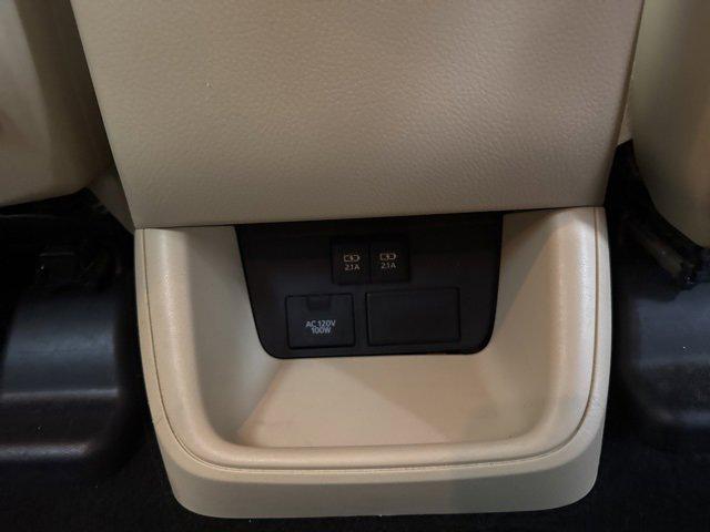 used 2017 Toyota Highlander car, priced at $23,600