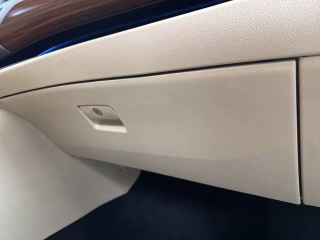 used 2017 Toyota Highlander car, priced at $23,600