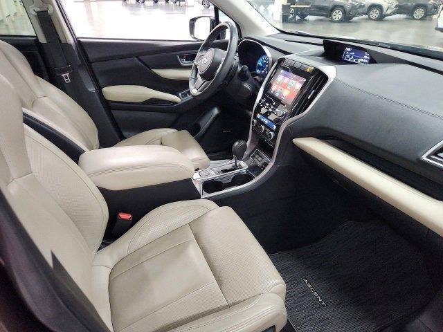 used 2019 Subaru Ascent car, priced at $19,220