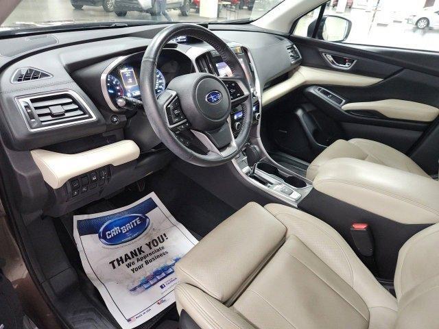 used 2019 Subaru Ascent car, priced at $19,220