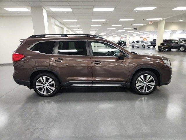 used 2019 Subaru Ascent car, priced at $19,220