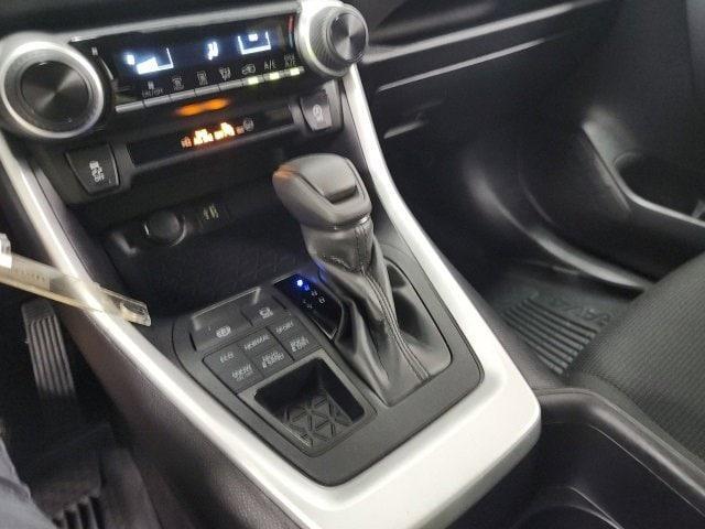 used 2024 Toyota RAV4 car, priced at $29,974