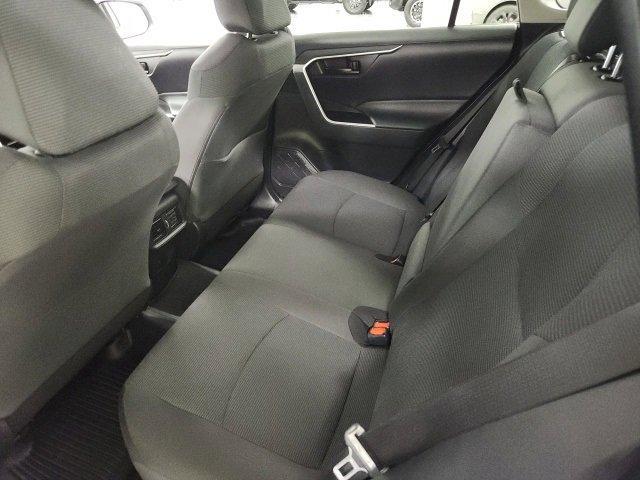 used 2024 Toyota RAV4 car, priced at $29,974