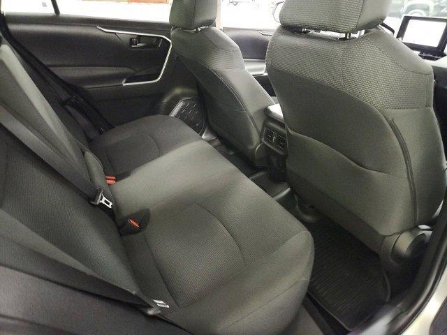 used 2024 Toyota RAV4 car, priced at $29,974