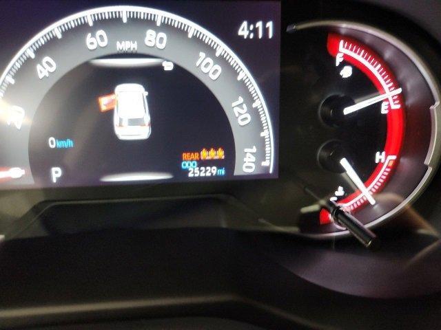 used 2024 Toyota RAV4 car, priced at $29,974