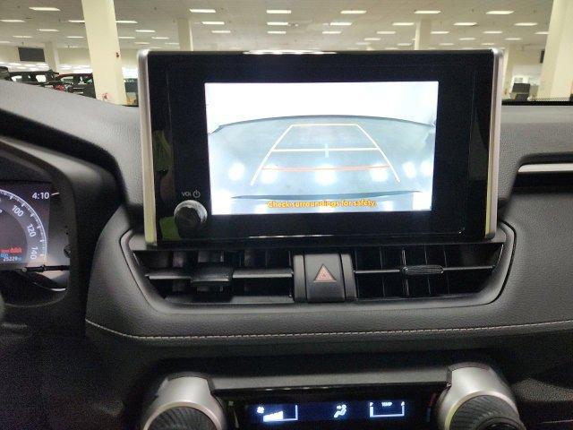 used 2024 Toyota RAV4 car, priced at $29,974