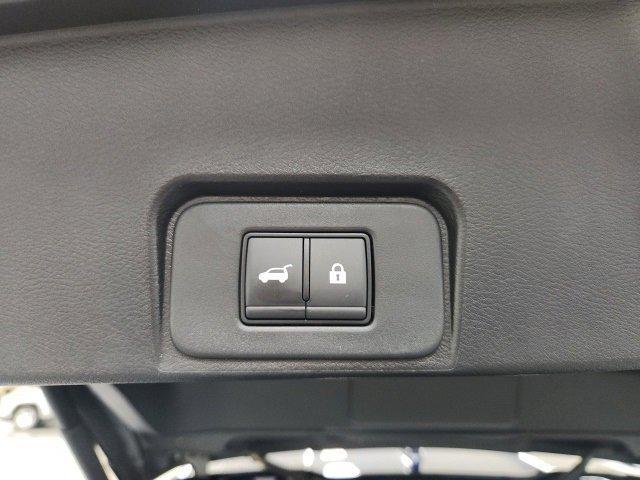 used 2024 Nissan Rogue car, priced at $28,570