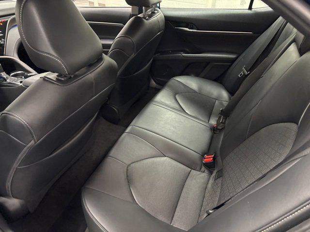 used 2019 Toyota Camry car, priced at $23,746