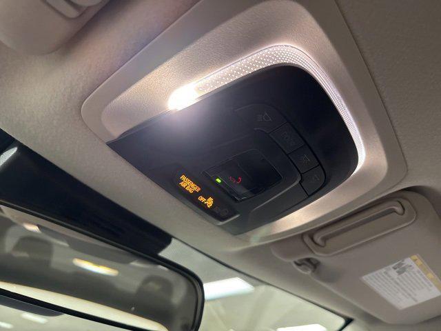 used 2024 Toyota Corolla car, priced at $20,061