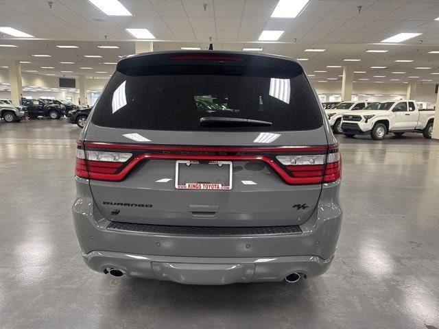 used 2023 Dodge Durango car, priced at $43,722