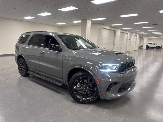 used 2023 Dodge Durango car, priced at $43,722