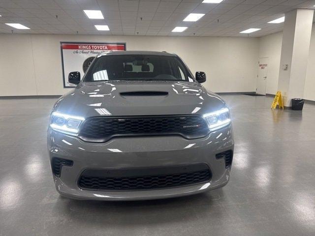 used 2023 Dodge Durango car, priced at $43,722