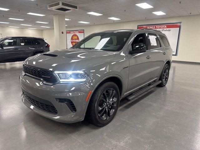 used 2023 Dodge Durango car, priced at $43,722