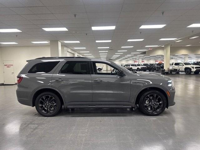 used 2023 Dodge Durango car, priced at $43,722