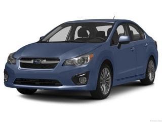 used 2013 Subaru Impreza car, priced at $8,974