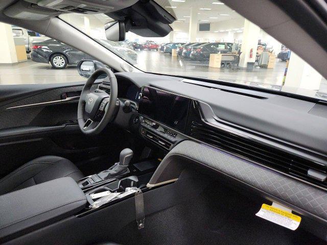 new 2026 Toyota Camry car, priced at $42,767