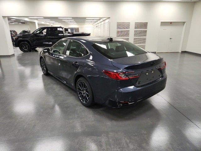 new 2026 Toyota Camry car, priced at $42,767