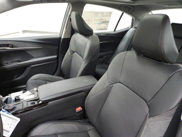 new 2026 Toyota Camry car, priced at $42,767