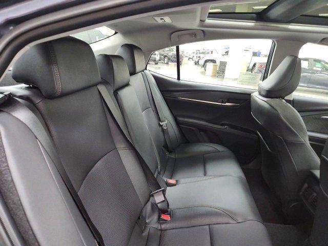 new 2026 Toyota Camry car, priced at $42,767