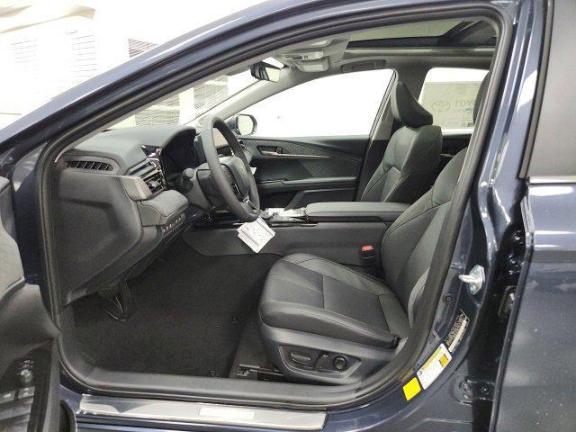 new 2026 Toyota Camry car, priced at $42,767