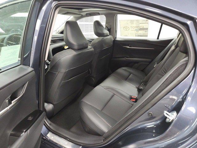 new 2026 Toyota Camry car, priced at $42,767