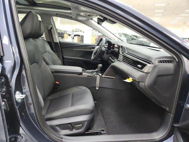 new 2026 Toyota Camry car, priced at $42,767