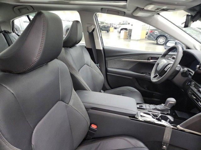 new 2026 Toyota Camry car, priced at $42,767