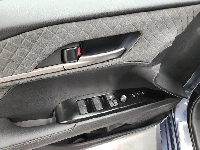 new 2026 Toyota Camry car, priced at $42,767