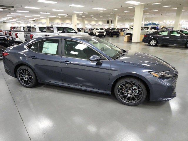new 2026 Toyota Camry car, priced at $42,767