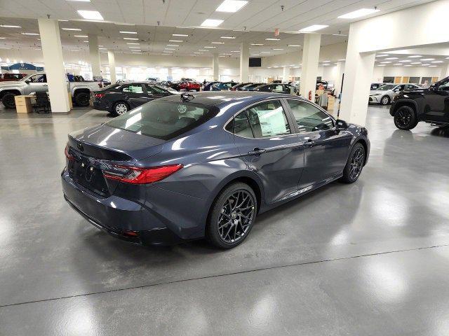 new 2026 Toyota Camry car, priced at $42,767