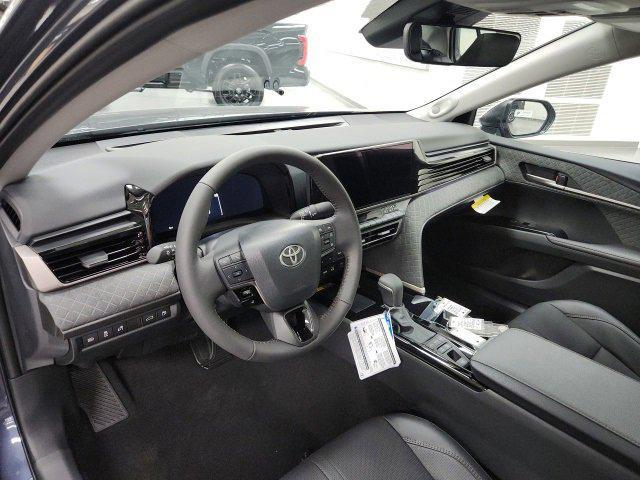 new 2026 Toyota Camry car, priced at $42,767