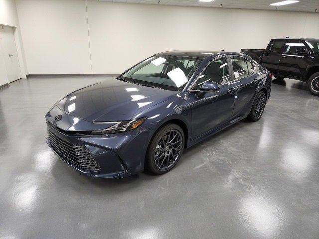 new 2026 Toyota Camry car, priced at $42,767