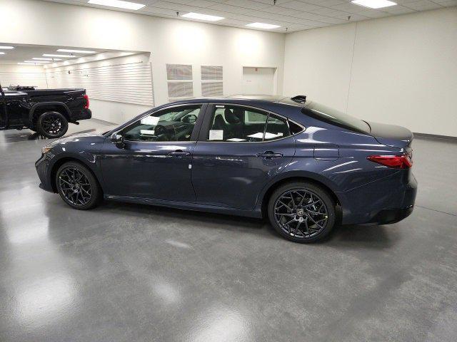 new 2026 Toyota Camry car, priced at $42,767