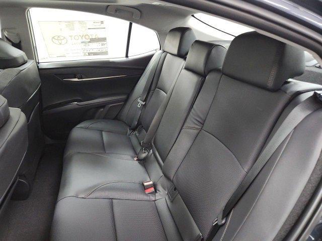 new 2026 Toyota Camry car, priced at $42,767