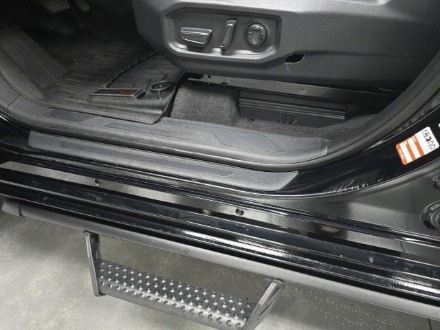 used 2022 Toyota Tundra car, priced at $45,300