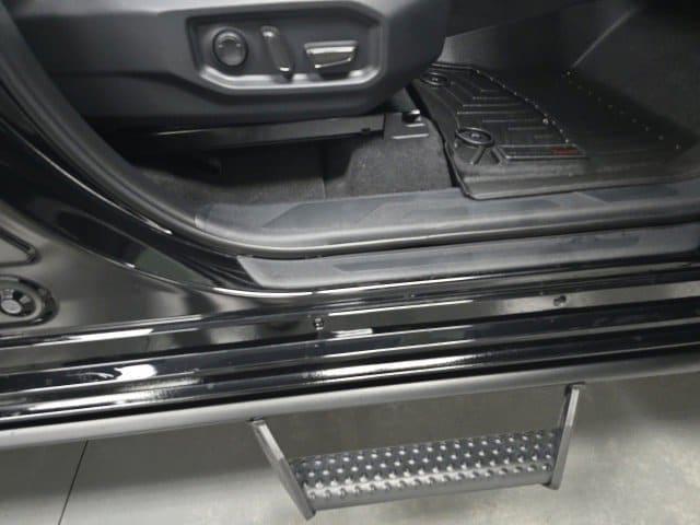 used 2022 Toyota Tundra car, priced at $45,300