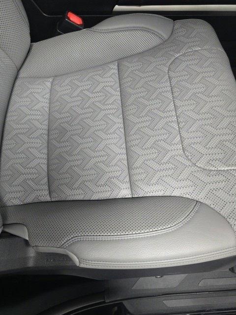 used 2022 Toyota Tundra car, priced at $45,300