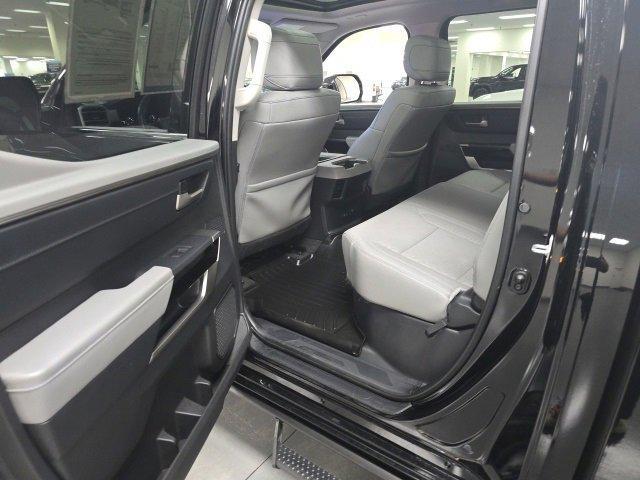 used 2022 Toyota Tundra car, priced at $45,300