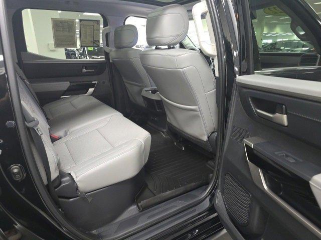 used 2022 Toyota Tundra car, priced at $45,300