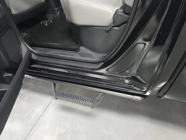 used 2022 Toyota Tundra car, priced at $45,300