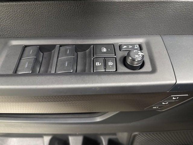 used 2025 Toyota Sequoia car, priced at $83,800