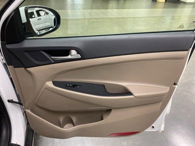 used 2019 Hyundai Tucson car, priced at $15,290