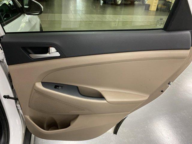 used 2019 Hyundai Tucson car, priced at $15,290