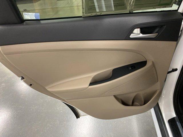 used 2019 Hyundai Tucson car, priced at $15,290